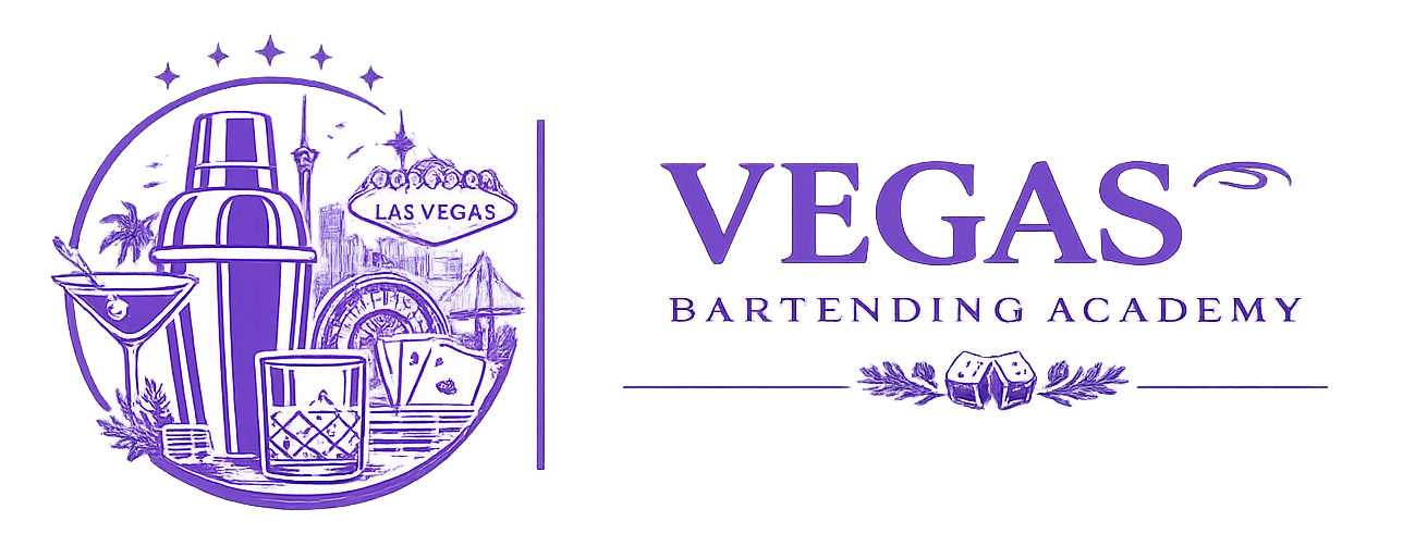 Vegas Bartending School